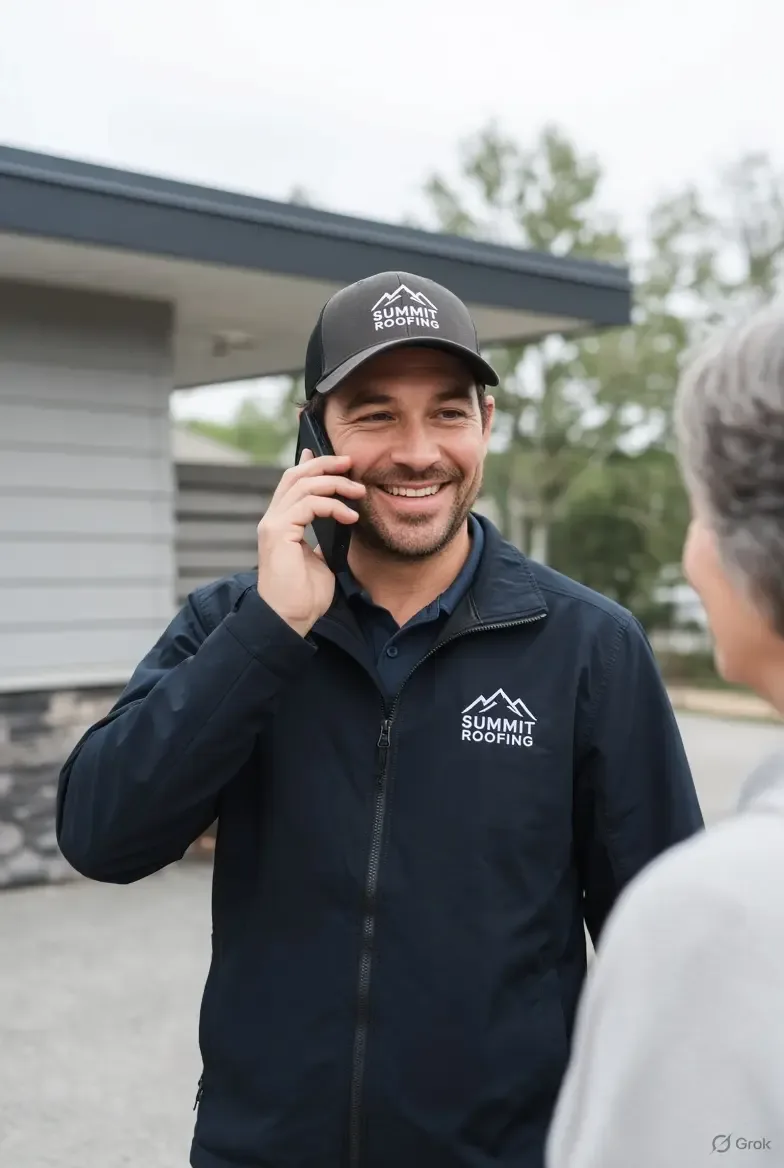 Flat Roof Leak Repair Cleveland, OK FAQs